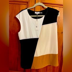 Brandnew Calvin Klein Large women’s shirt